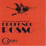 Profondo rosso (2 CD)